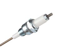 Kromschroder ignition electrode 300 mm, 34434610