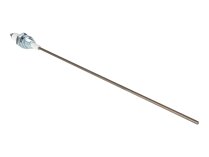 Electrodo de encendido Kromschroder de 300 mm, 34434610