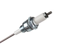 Electrodo de encendido Kromschroder 34434612
