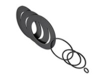 DN65 Gasket Kit Article 13009692