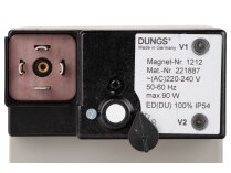 Electroimán Dungs 1212