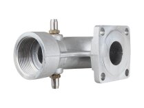Colector de gas Elco Rp 1 1/4", 13023701