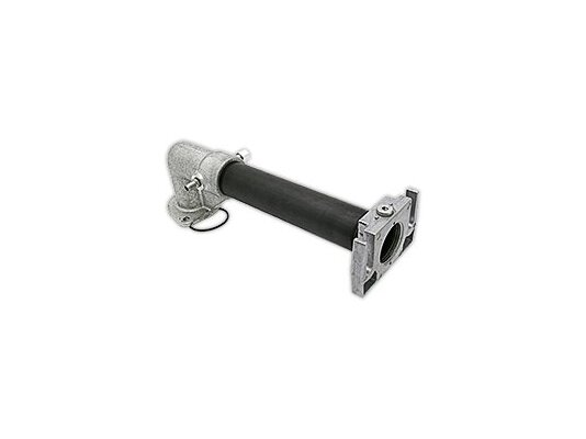 Gas manifold assembly Rp 1 1/4" art. 13012043