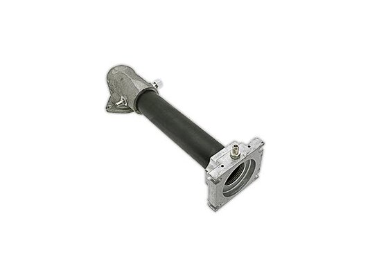 Gas manifold assembly Rp 1 1/2" art. 13013907