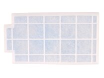Elemento filtrante Weishaupt MBC-700, art: 605254