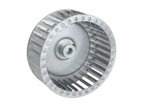Baltur fan impeller Ø124 x 47 mm, 0013010005