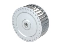 Baltur fan impeller Ø124 x 47 mm, 0013010005