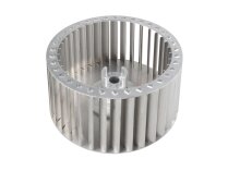Baltur fan impeller Ø160 x 74 mm, art: 17560.