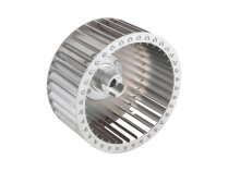 Impulsor de ventilador Baltur Ø160 x 74 mm, 17560