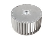 Impulsor de ventilador Baltur Ø160 x 74 mm, 17560