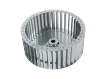Rodete de ventilador Baltur Ø180 x 72 mm, art: 61013.