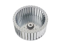 Impulsor de ventilador Baltur Ø215 x 90 mm, art: 0025040014.