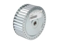 CIB Unigas Rodete de ventilador Ø133 x 52 mm, 2150003