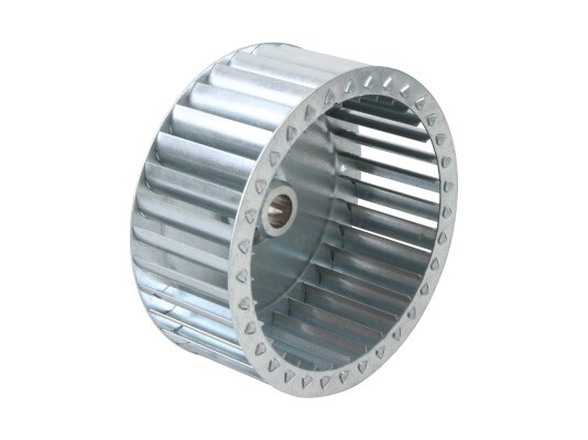 Ecoflam fan impeller Ø120 x 50 mm, art: 65321770.