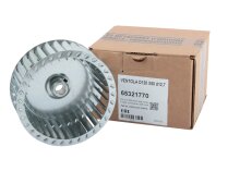 Ecoflam fan impeller Ø120 x 50 mm, 65321770