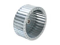 Ecoflam fan impeller Ø120 x 50 mm, art: 65321770.