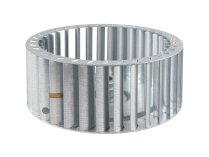 Ecoflam fan impeller Ø124 x 53 mm, 65321764