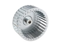 Ecoflam fan impeller Ø124 x 53 mm, art: 65321764.