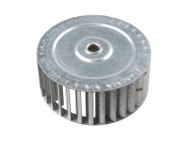 Impulsor de ventilador Ecoflam Ø124 x 53 mm, 65321764