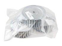 Impulsor de ventilador Ecoflam Ø124 x 53 mm, 65321764