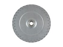 Ecoflam fan impeller Ø160 x 52 mm, 65323819