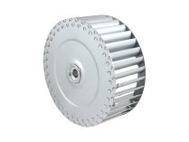 Impulsor de ventilador Ecoflam Ø160 x 52 mm, 65323819