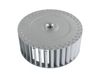 Impulsor de ventilador Ecoflam Ø160 x 52 mm, 65323819
