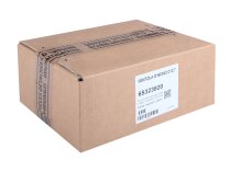 Impulsor de ventilador Ecoflam Ø160 x 62 mm, 65323820