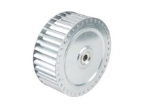 Impulsor de ventilador Ecoflam Ø160 x 62 mm, 65323820