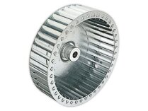 Ecoflam fan impeller Ø180 x 50 mm, art: 65321773.