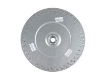 Ecoflam fan impeller Ø180 x 60 mm, 65321774