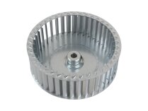 Impulsor de ventilador Ecoflam Ø180 x 60 mm, art: 65321774.
