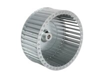 Ecoflam fan impeller Ø180 x 80 mm, 65324709