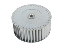Impulsor de ventilador Ecoflam Ø180 x 80 mm, 65324709