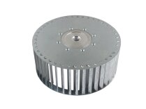 Ecoflam Fan Impeller Ø200 x 80 mm, 65324710