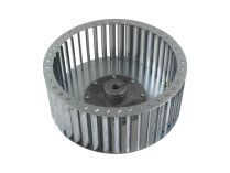 Ecoflam fan impeller Ø200 x 80 mm, art: 65324710.