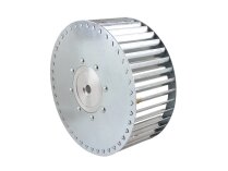 Impulsor de ventilador Ecoflam Ø200 x 80 mm, 65324710