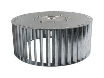 Impulsor de ventilador Ecoflam Ø200 x 80 mm, 65324710