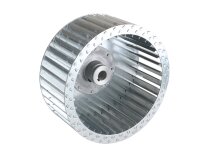 Impulsor de ventilador Ecoflam Ø220 x 98 mm, art: 65321779.