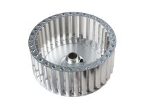 Elco fan impeller Ø120 x 52 mm, art: 13012392.
