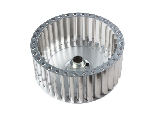 Impulsor de ventilador Elco Ø120 x 52 mm, art: 13012392.