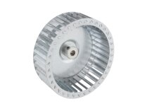 Elco fan impeller Ø133 x 42 mm, art: 13010101.