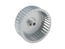 Elco fan impeller Ø133 x 42 mm, art: 65301917.