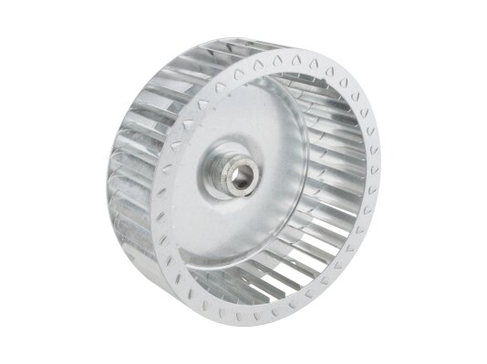 Ecoflam fan impeller Ø133 x 42 mm, art: 65301056.