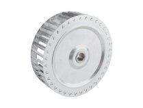 Ecoflam fan impeller Ø133 x 42 mm, 65301056