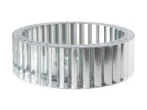 Impulsor de ventilador Ecoflam Ø133 x 42 mm, 65301056