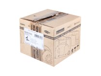 Impulsor de ventilador Ecoflam Ø133 x 42 mm, 65301056