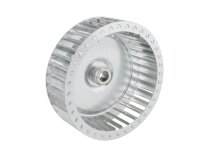 Impulsor de ventilador Ecoflam Ø133 x 42 mm, art: 65301056.