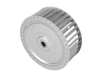 Elco fan impeller Ø133 x 52 mm, art: 13007686.