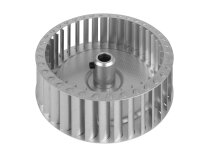 Elco fan impeller Ø133 x 52 mm, 13007686
